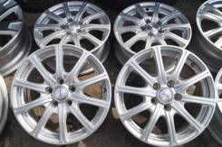 Madeeni. 6.0x15", 5x100, ET43,  66,1. 