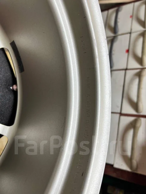 Racing Hart. 7.5x17", 5x100, ET48 ����
