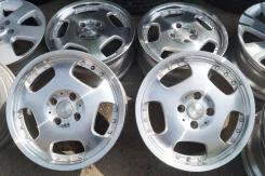 Weds Farmas. 6.5x15", 4x100, ET38, �� 73,1���. ����