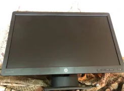 HP. 23" ����