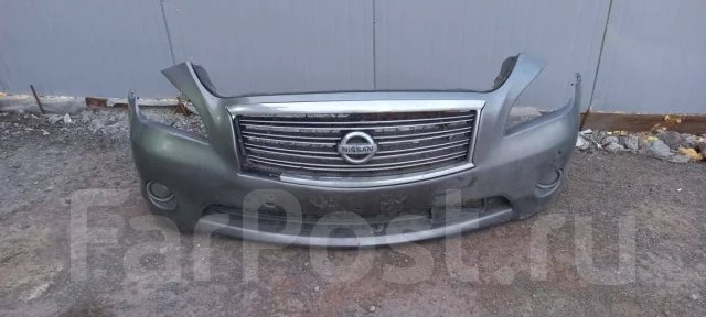 Nissan Fuga ����