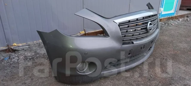 Nissan Fuga ����