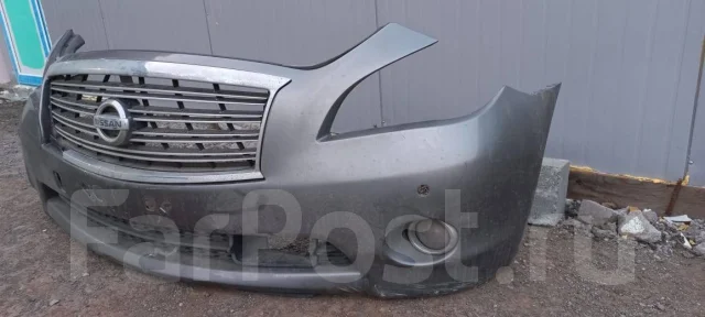 Nissan Fuga ����