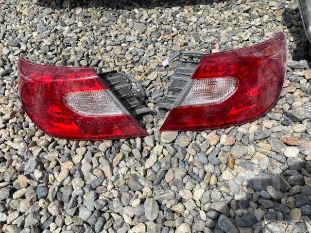 Nissan Fuga ����