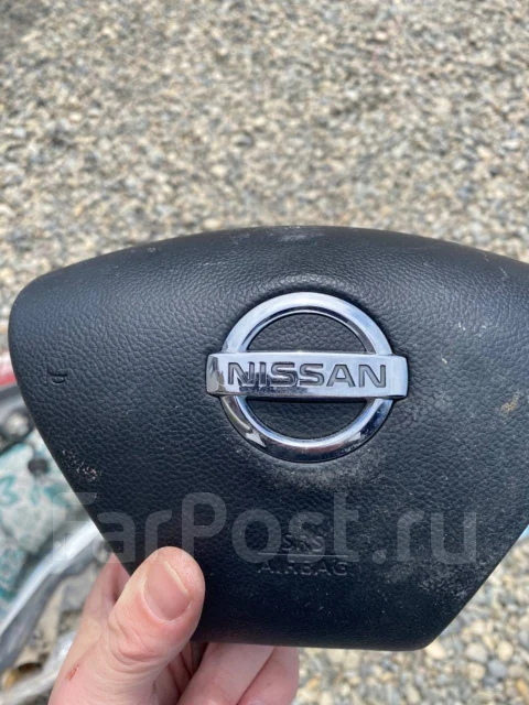 Nissan Fuga ����