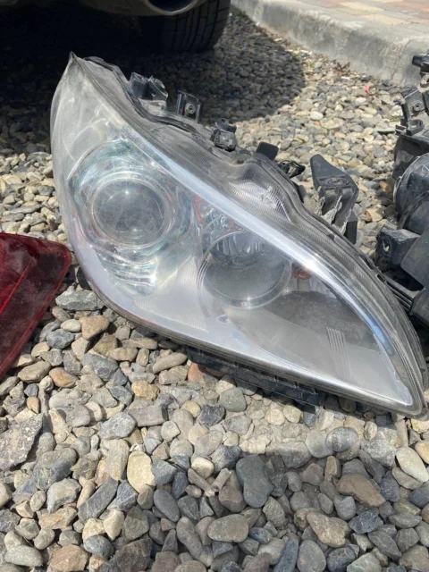 Nissan Fuga ����
