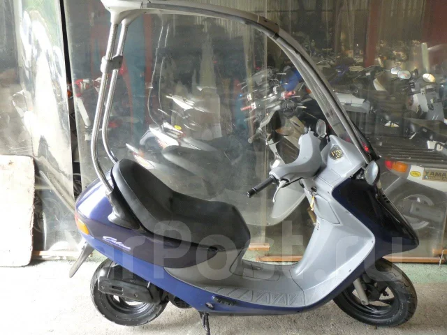 Honda cabina 90