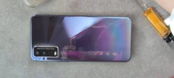 Vivo Y20. �/�, �����, 3G, 4G LTE, NFC ����
