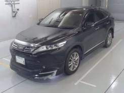 Toyota Harrier. ��������, ��������, 2.0 (151��.�.), ������, 6����. ��, �/�. ��� ����� �� ������������ ����