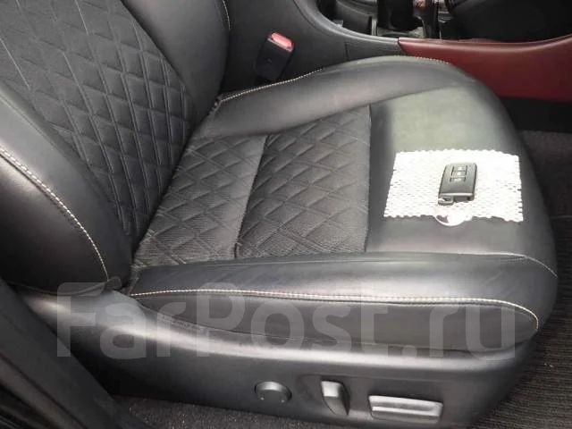 Toyota Harrier. ��������, ��������, 2.0 (151��.�.), ������, 6����. ��, �/�. ��� ����� �� ������������ ����