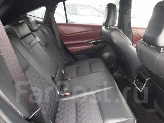 Toyota Harrier. ��������, ��������, 2.0 (151��.�.), ������, 6����. ��, �/�. ��� ����� �� ������������ ����