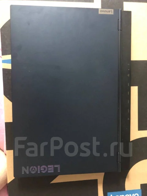 Lenovo Legion 5. 15.6", 3,3����, ��� 16 ��, ���� 512���, WiFi: 1, Bluetooth: 1 ����