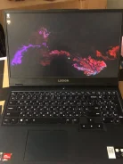 Lenovo Legion 5. 15.6", 3,3����, ��� 16 ��, ���� 512���, WiFi, Bluetooth ����
