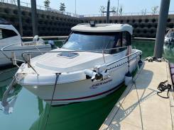 Beneteau Antares. 2014 ���, ����� 7��., ��������� ���������, 250��.�., ������ ����