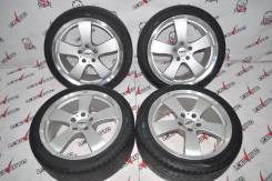 TOMS. 8.0x18", 5x114.3, ET45,  60,0. 