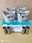 43217 ������ (�-� 4��) STD 4G15 NEW COLT, Lancer -'96 75,5/1,2 /1,5/3 43217 ����