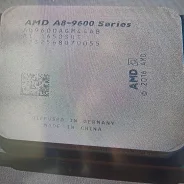AMD A8-9600 ����