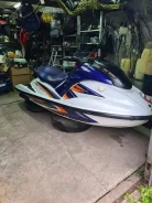 Yamaha GP1300R. 2003 ��� ����