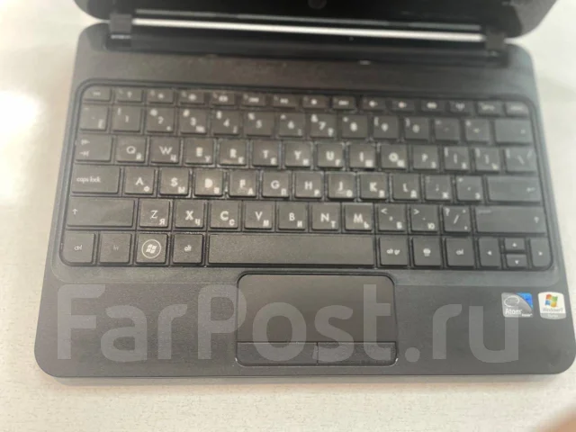 HP 2000. WiFi: 1, Bluetooth: 1 ����