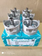 43218 ������ (�-� 6��) STD 6G72 Pajero, '90-'04 91,1/1,5 / 1,5 / 4 43218 ����