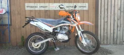 Racer Enduro RC200GY-C2. 200����. ��., ��������, ���, ��� ������� ����