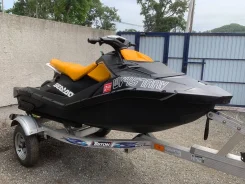 BRP Sea-Doo Spark. 2015 ��� ����