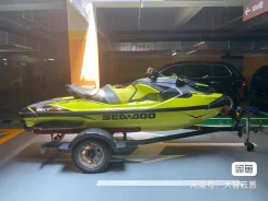 BRP Sea-Doo RXT. 2019 ���. ��� ����� �� ���������� ����