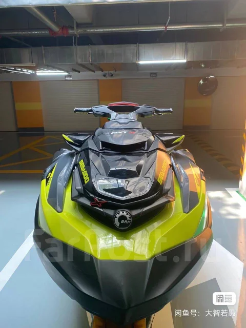 BRP Sea-Doo RXT. 2019 ���. ��� ����� �� ���������� ����