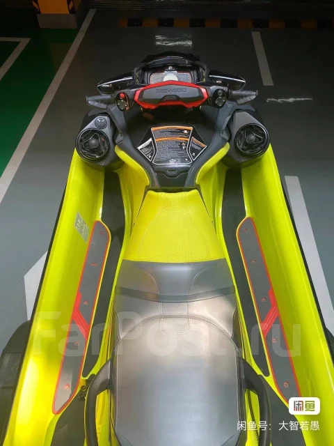 BRP Sea-Doo RXT. 2019 ���. ��� ����� �� ���������� ����