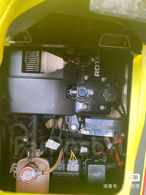 BRP Sea-Doo RXT. 2019 ���. ��� ����� �� ���������� ����