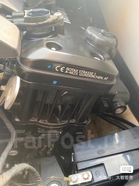 BRP Sea-Doo RXT. 2019 ���. ��� ����� �� ���������� ����