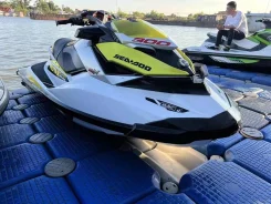 BRP Sea-Doo RXT. 2018 ���. ��� ����� �� ���������� ����