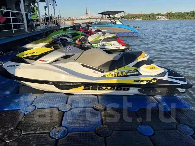 BRP Sea-Doo RXT. 2018 ���. ��� ����� �� ���������� ����