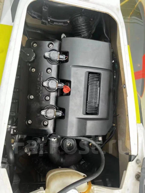 BRP Sea-Doo RXT. 2018 ���. ��� ����� �� ���������� ����