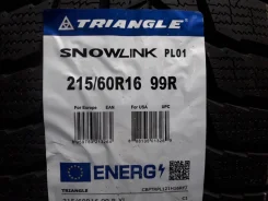 Triangle Snowlink PL01. ������, ��� �����, 2026 ���, ����� ����