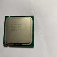 Intel Pentium E5700 ����