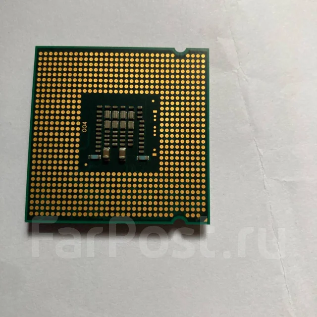 Intel Pentium E5700 ����