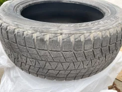 Bridgestone Blizzak DM-V1. �����������, 2012 ���, �/�, ����� 30�% ����