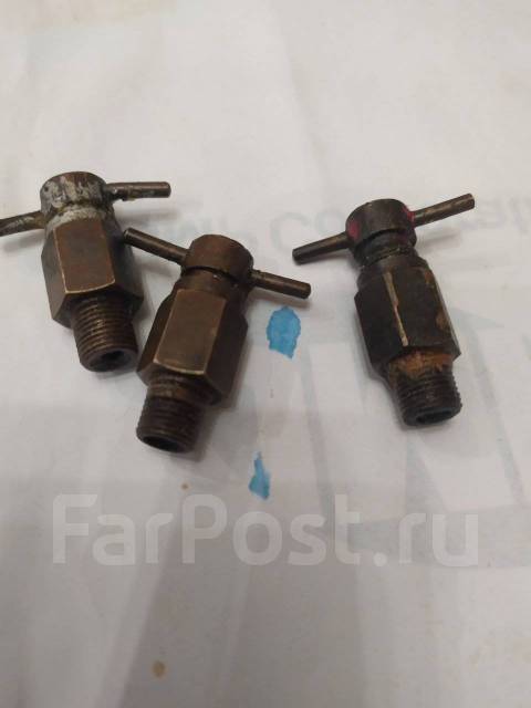 Сливной вентиль краник Volvo Penta 947894 - Запчасти и аксессуары во ...