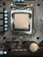 Intel Core i3-6100 ����