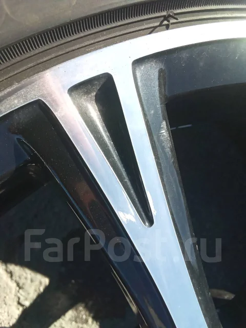 Winning Street Wheel. 7.5x18", 5x114.3, ET38, �� 72���. ����