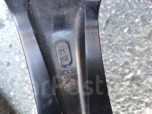 Winning Street Wheel. 7.5x18", 5x114.3, ET38, �� 72���. ����