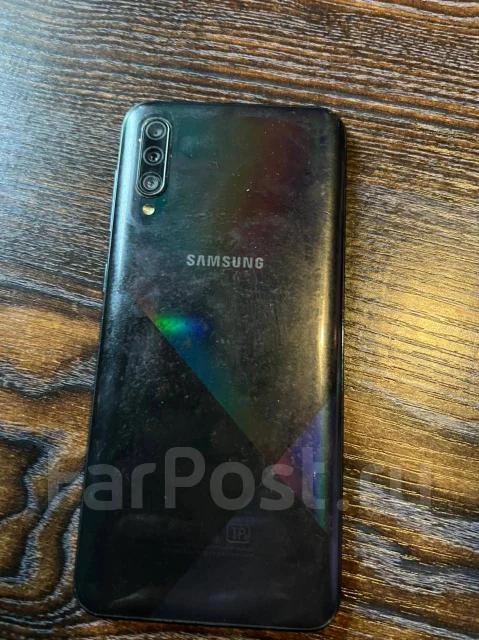 Samsung Galaxy A30s. �/� ����