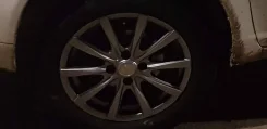 Alze. x15", 4x100 ����