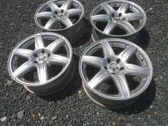 Bridgestone Liufeng. 7.5x18", 5x114.3, ET38, �� 72���. ����