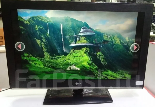 LG 42PG100R ����