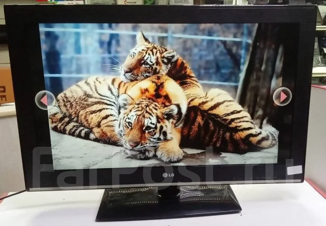 LG 42PG100R ����