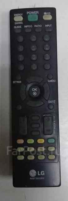 LG 42PG100R ����