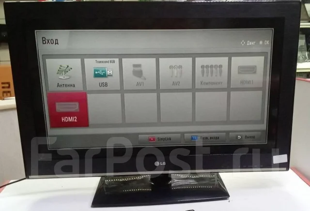 LG 42PG100R ����