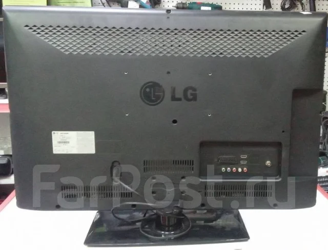 LG 42PG100R ����